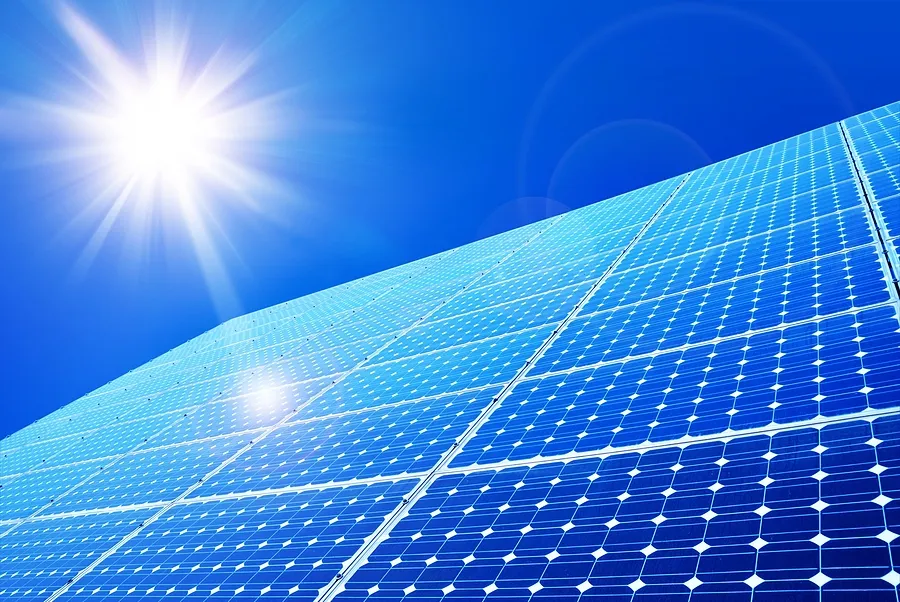 Solar Park