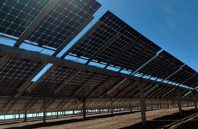Rana Renewables Project 1