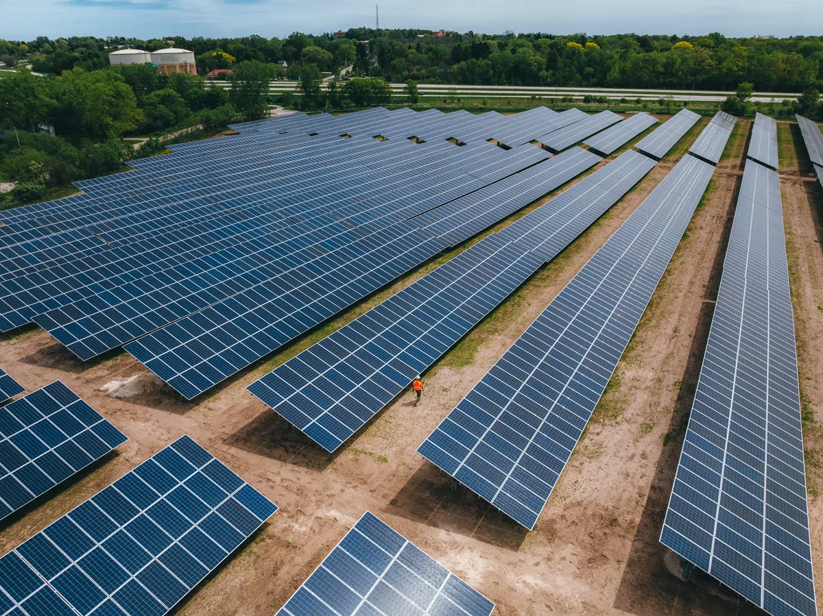 Rana Renewables Project 1