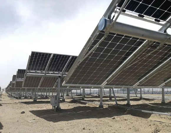Rana Renewables Project 2