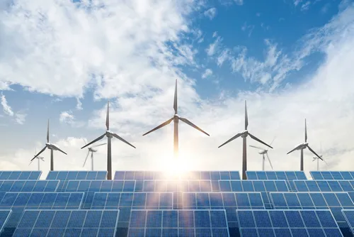 Rooftop Solar