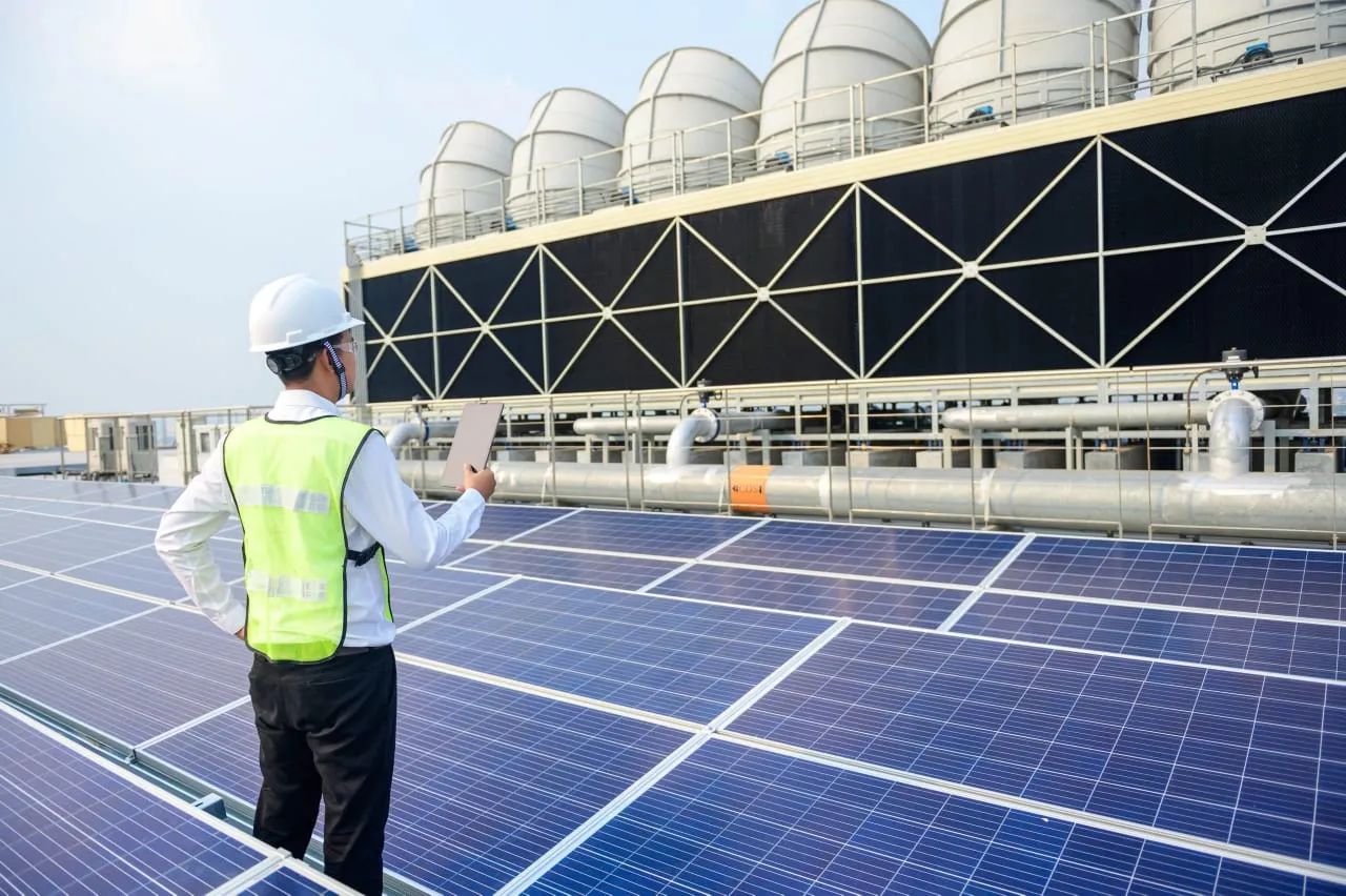 Rana Renewables Project 3