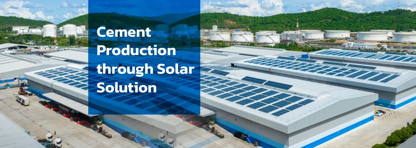 Rana Renewables Project 1